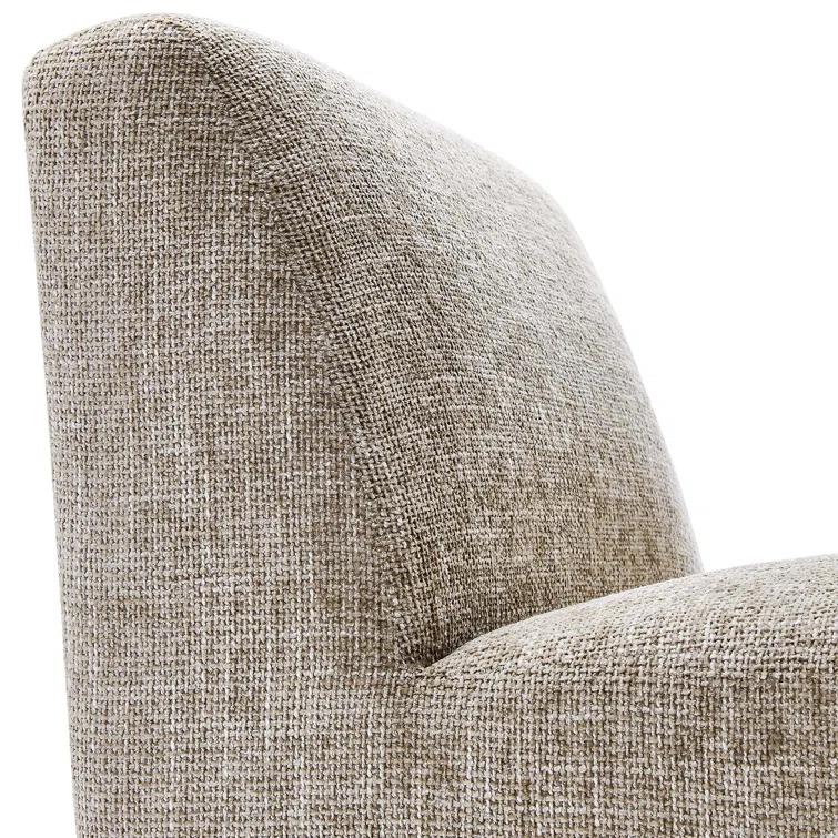 Modway Modway Amita Chenille Upholstered Accent Chair