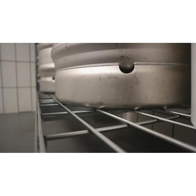AR SHELVING AR Shelving Rust-Resist Pro Heavy Duty Racks for Industry, Commercial and Garage