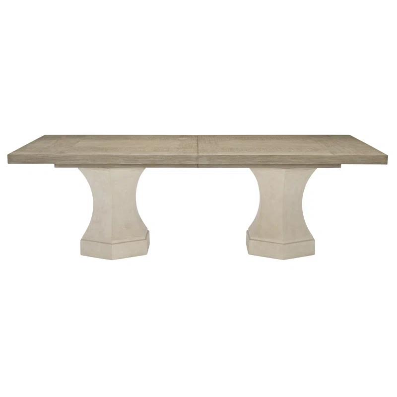 Bernhardt Santa Barbara Dining Table