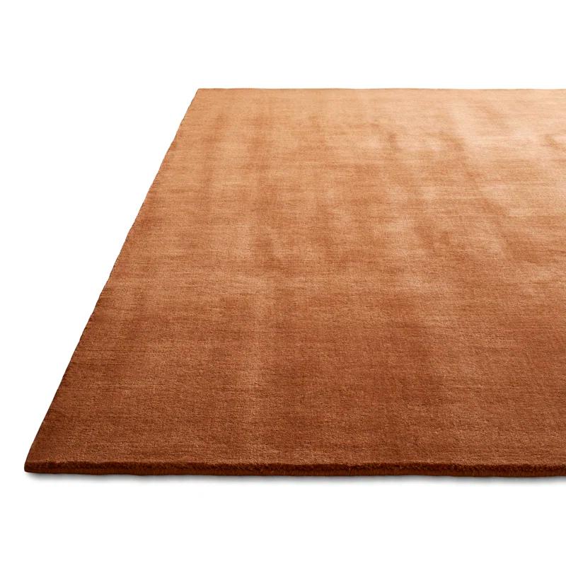 Blu Dot Filtered Out Wool Indoor Rug