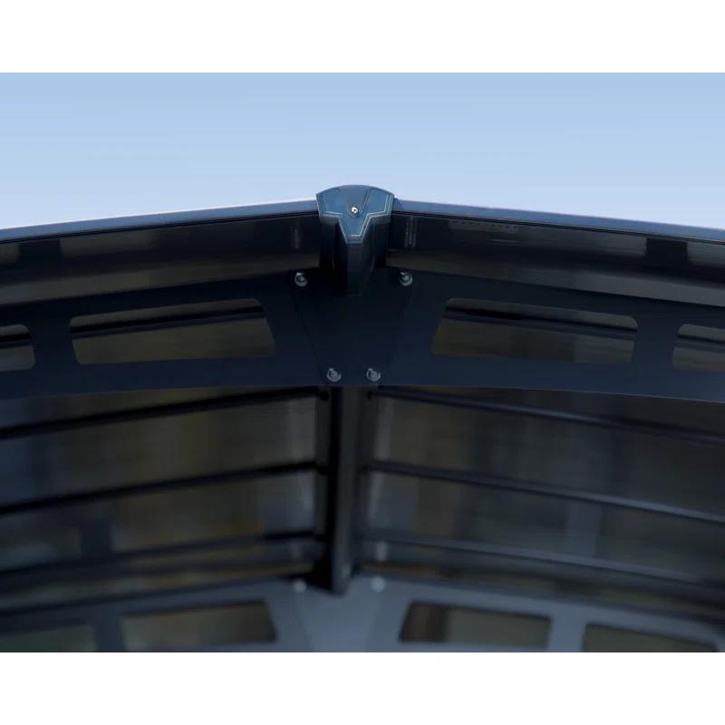 Canopia Palram - Canopia Arcadia 12' W x 16.5' D Canopy