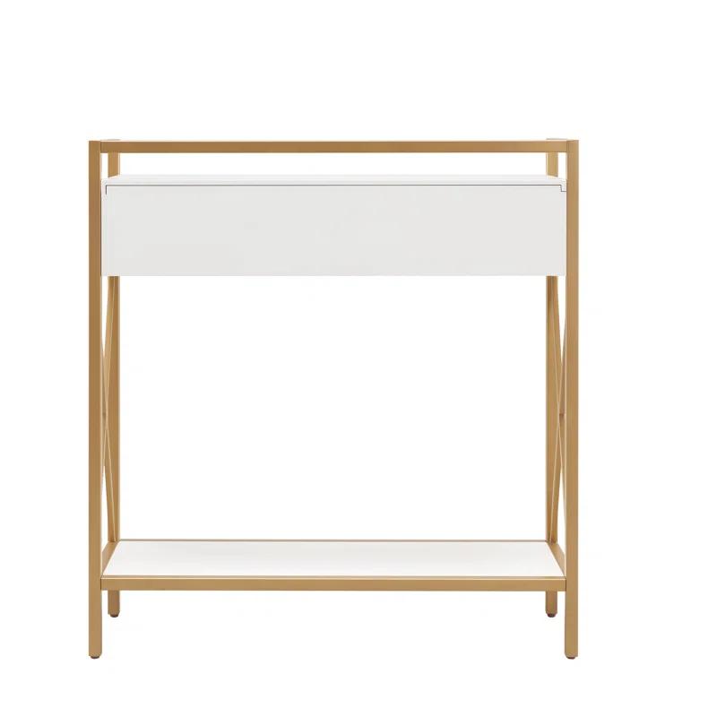Mercer41 Caynen 30'' Console Table
