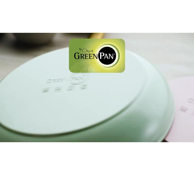 GreenPan ™ Reserve Sky Blue 10" and 12" Fry Pans Set