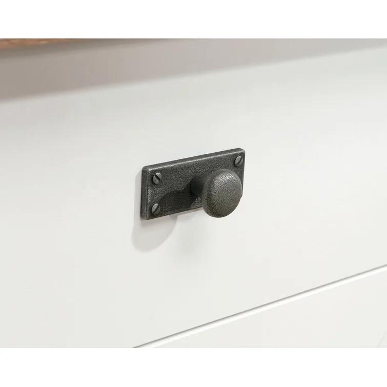 Sauder 1 - Drawer Storage Cabinet