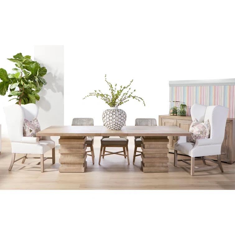 Bowker Side Chair (Set of 2)