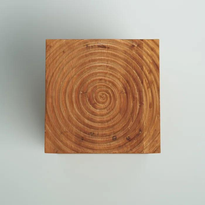 Upper Square™ End Table