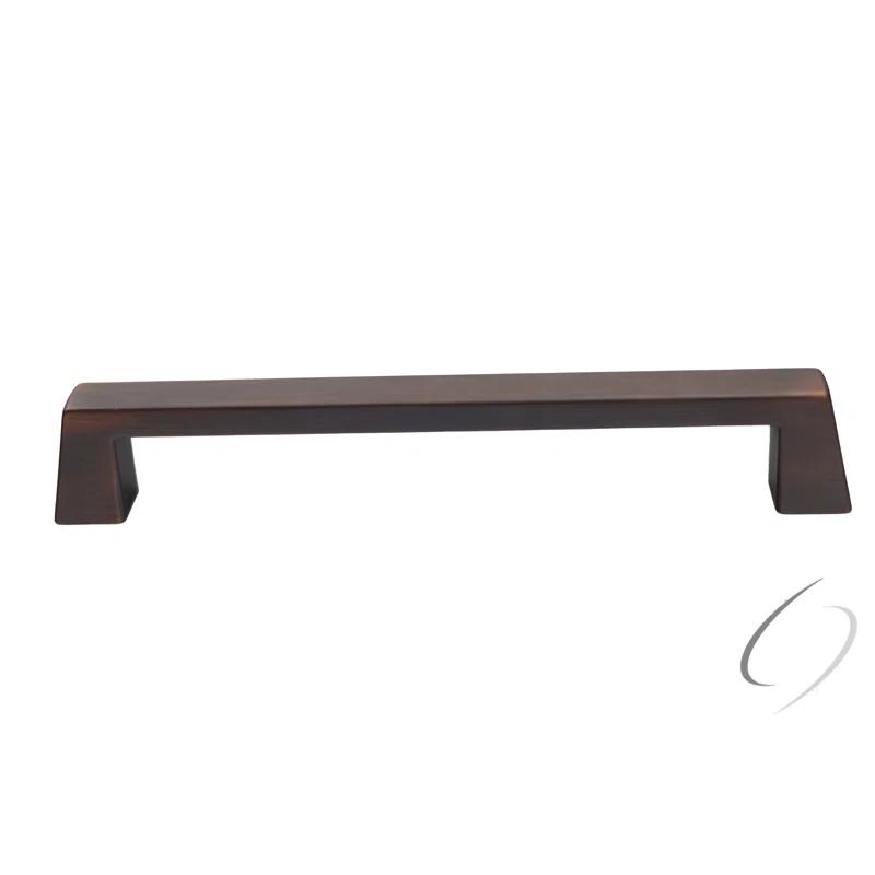 Crown Cabinet Hardware Colorado Bar Pull