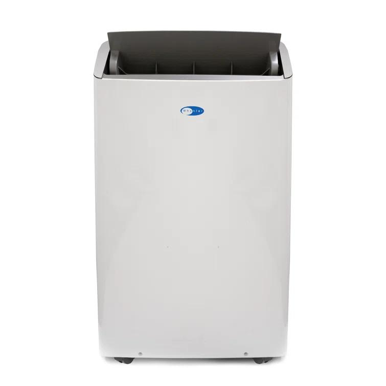 Whynter Whynter 12000 BTU Inverter Dual Hose Portable Air Conditioner for 500 sq. ft. with Smart Wi-Fi