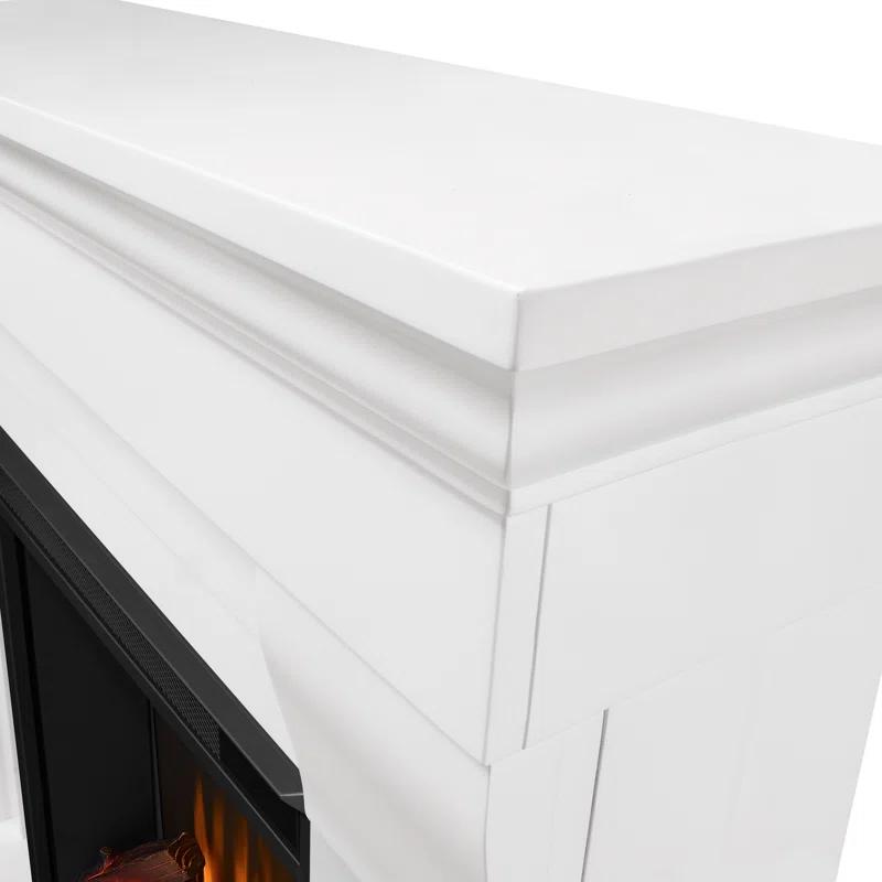 Real Flame Chateau 41" Electric Fireplace by Real Flame