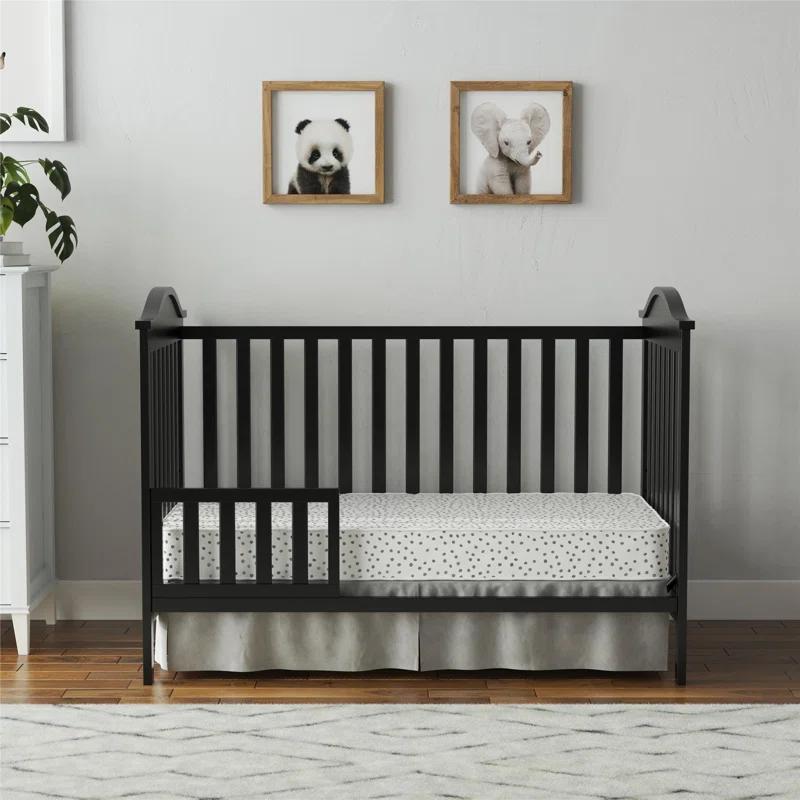 DHP Universal Daybed And Toddler Rail, Nursery Furniture