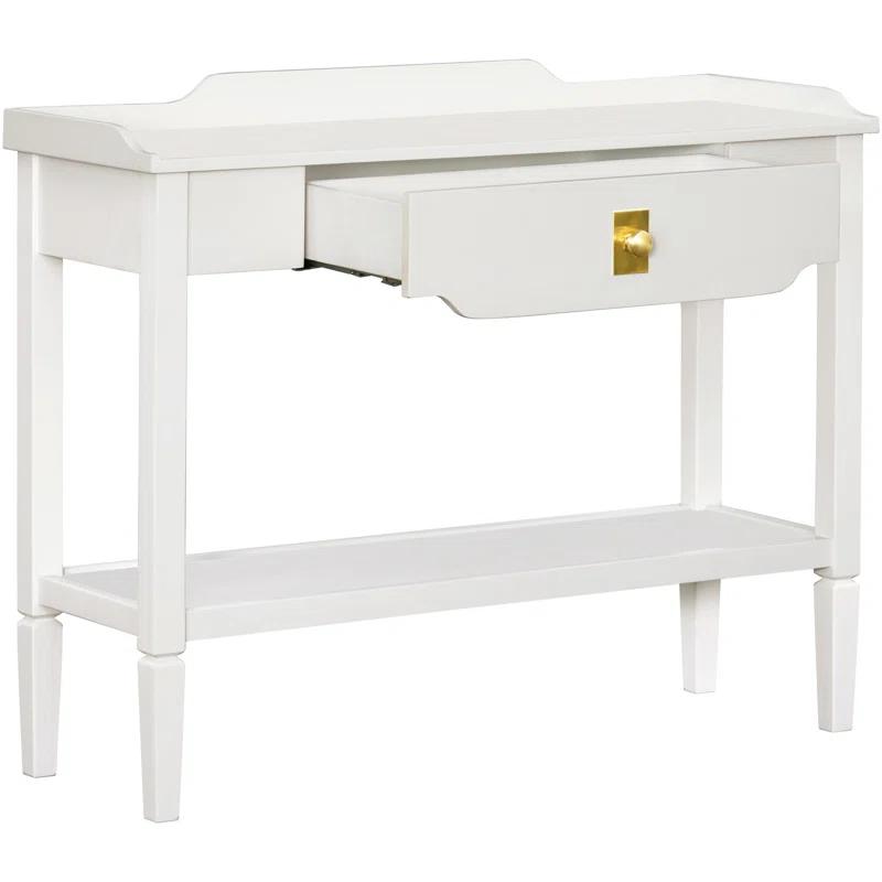 Becki Owens x Livabliss Becki Owens X Livabliss Doheny Console Table
