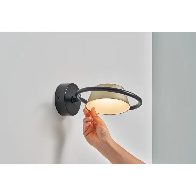 Seed Design Olo Ring Wall Sconces