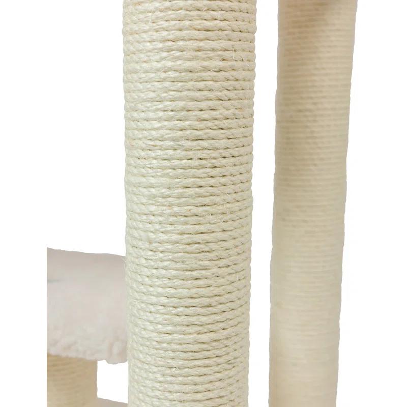 Premium 78'' H Cat Tree