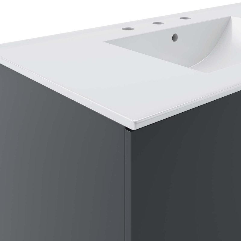 Modway Vitality 36" Bathroom Vanity