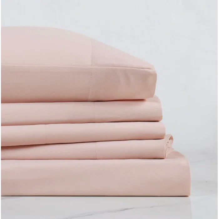 Truly Soft Everyday Microfiber Standard Sheet Set