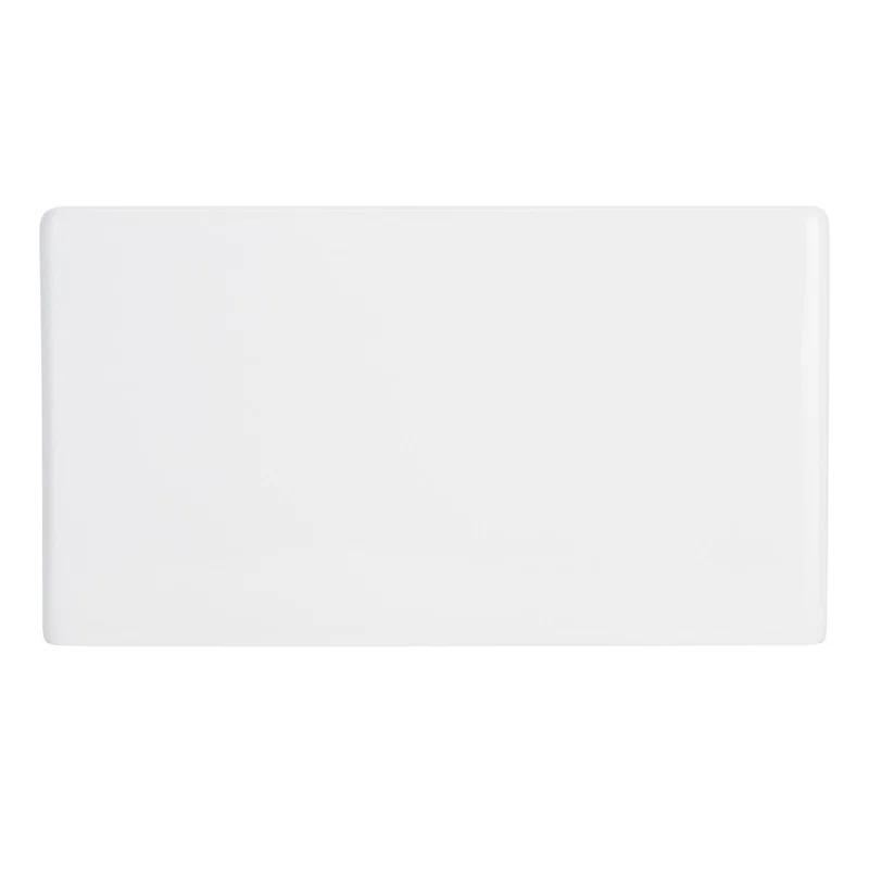 Rowena 27" L Farmhouse / Apron Kitchen Sink