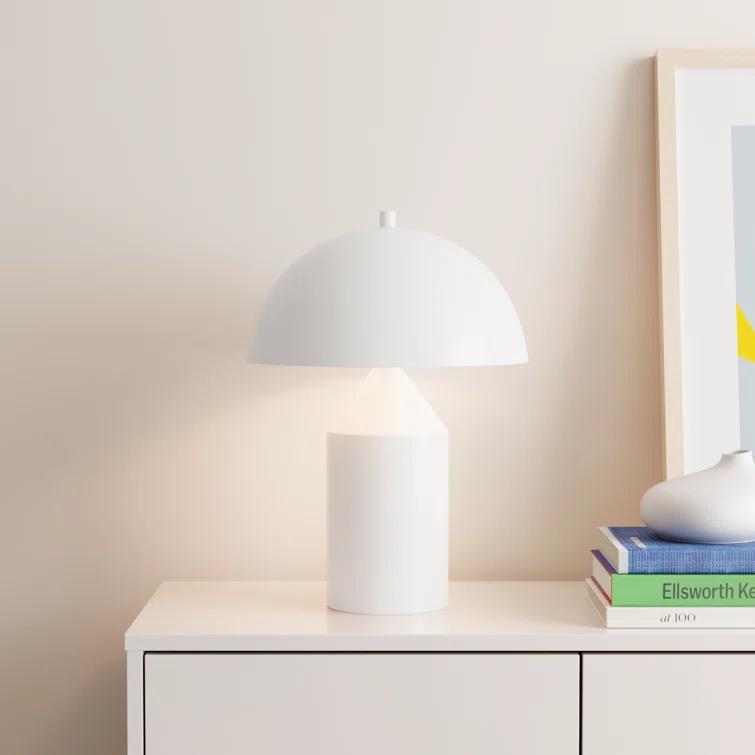 Jemma Metal Table Lamp
