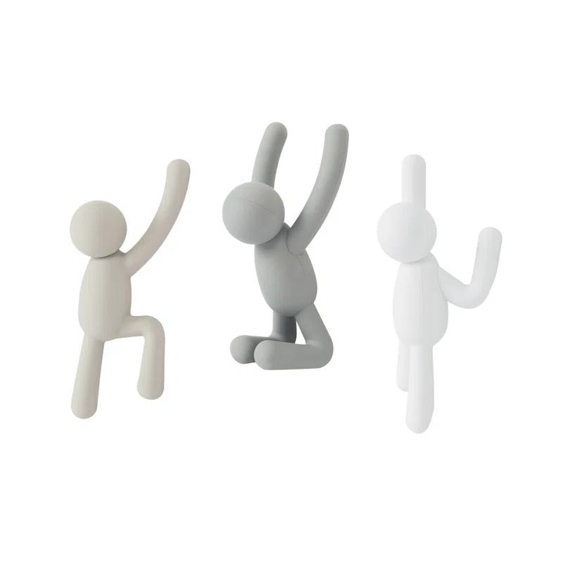 Buddy Wall Hook