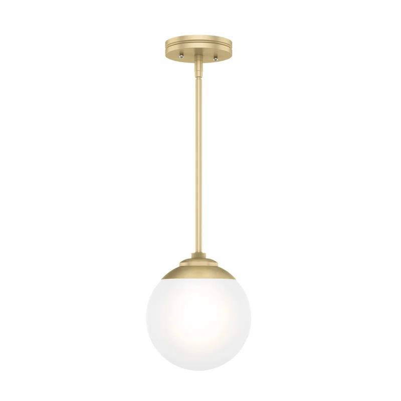 Hunter Fan Hepburn 1 - Light Globe Pendant