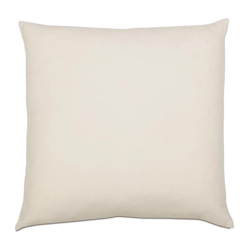 Thom Filicia Home Collection by Eastern Accents Ikat Cotton Throw Pillow