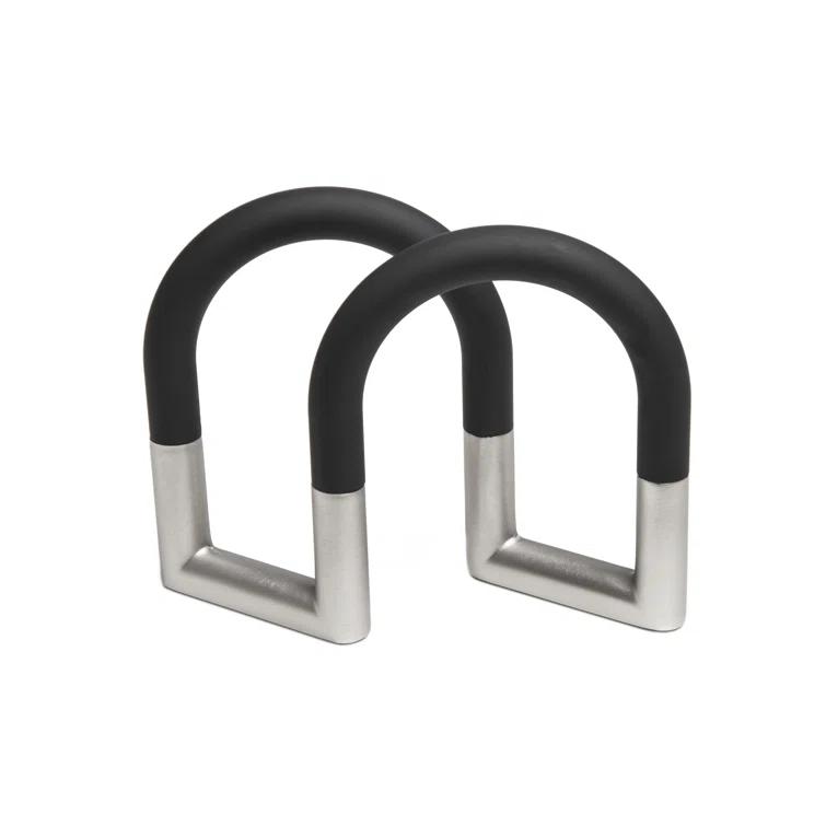 Squeeze Standing Napkin Holder