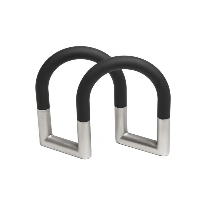 Squeeze Standing Napkin Holder