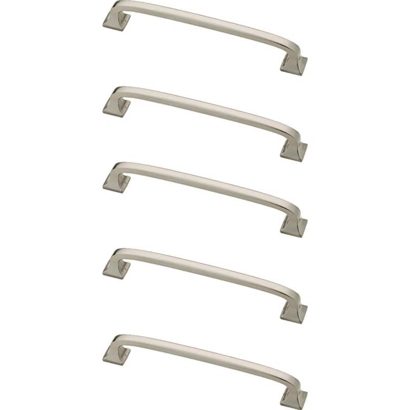 Franklin Brass Lombard Appliance Pull (Set of 5)