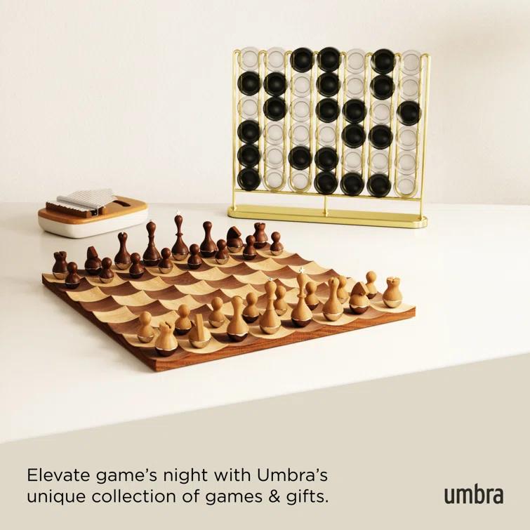 Umbra 4 in a Row