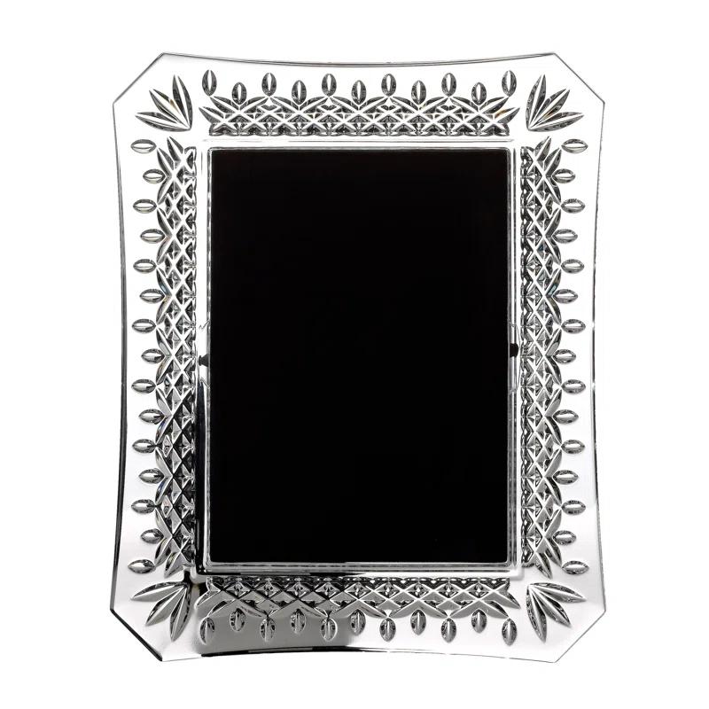 Waterford Waterford Lismore Photo Frame 5x7in