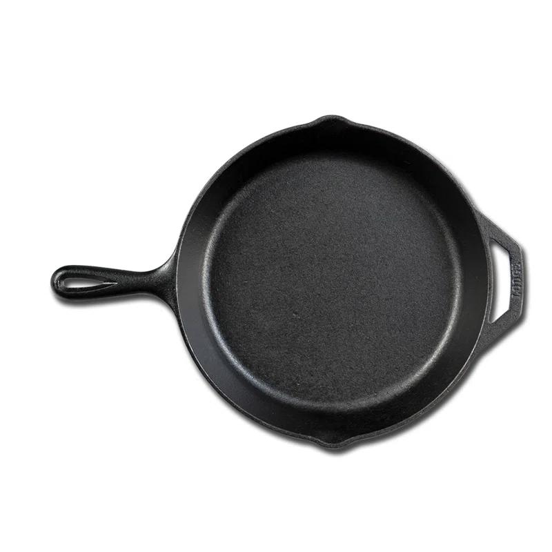 Lodge Lodge Cast Iron Skillet