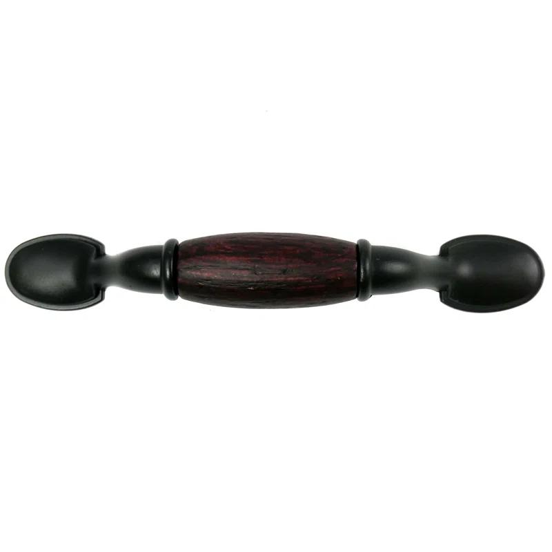 Laurey First Family 3" Center to Center Arch Pull