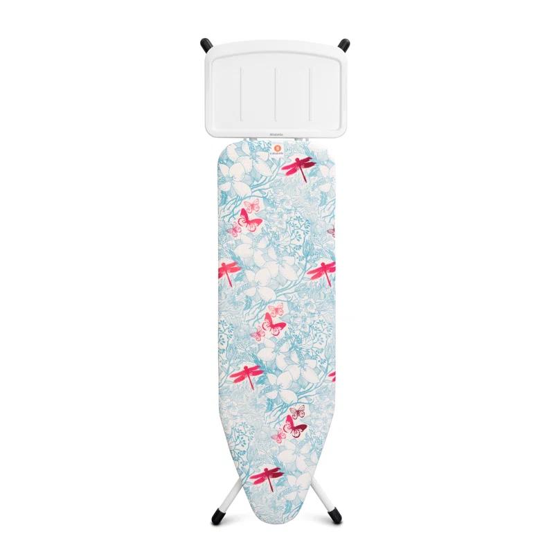 Brabantia Size B Medium Ironing Board with Solid Steam Unit Holder & Reviews | Wayfair