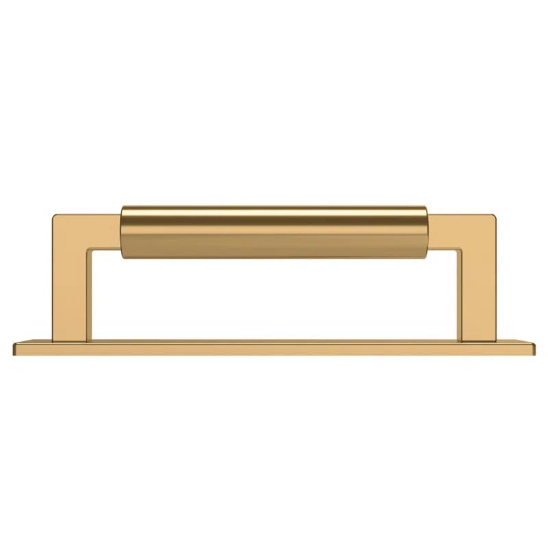 Baldwin 4926 Contemporary Back Plate