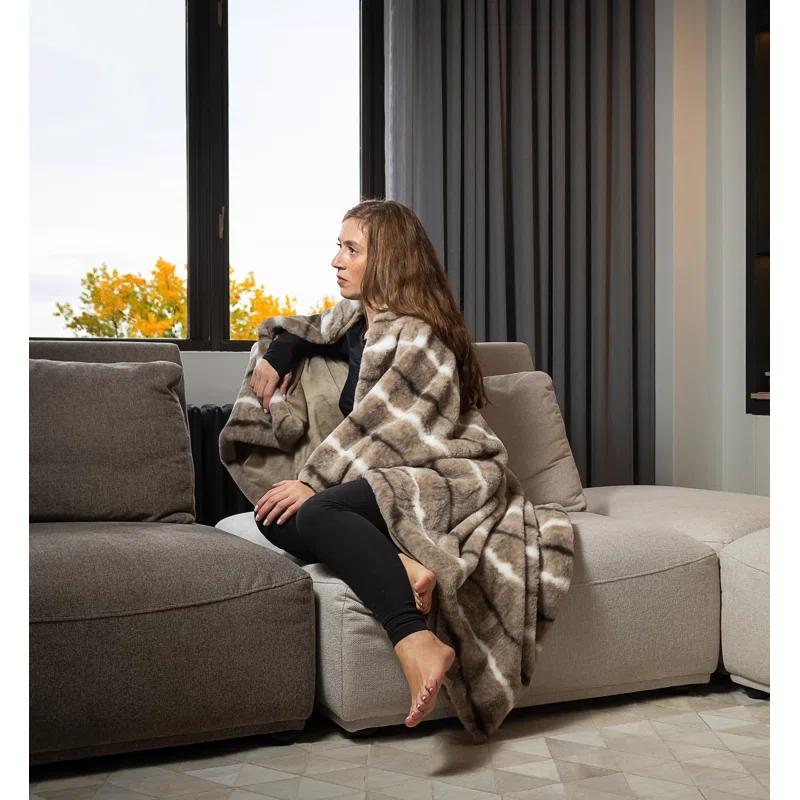 Throw Blanket