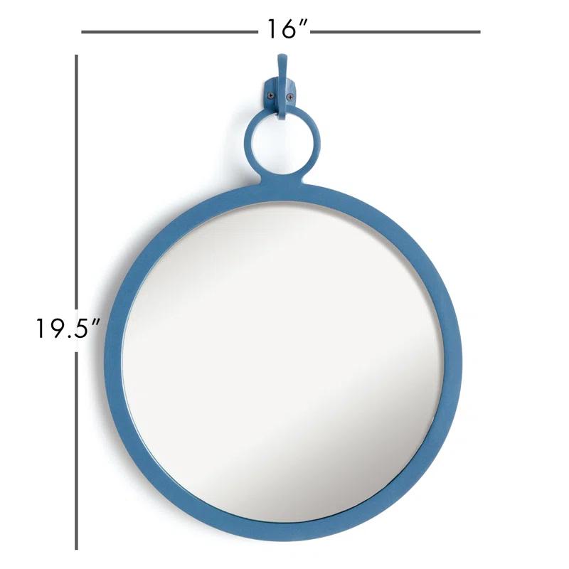 Birch Lane™ Higgins Eliana Mirror