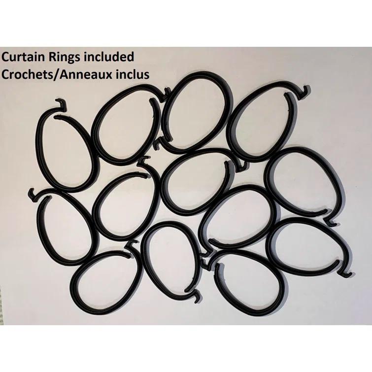 APEX GARDEN Universal 10 ft. x 10 ft. Gazebo Replacement Mosquito Netting