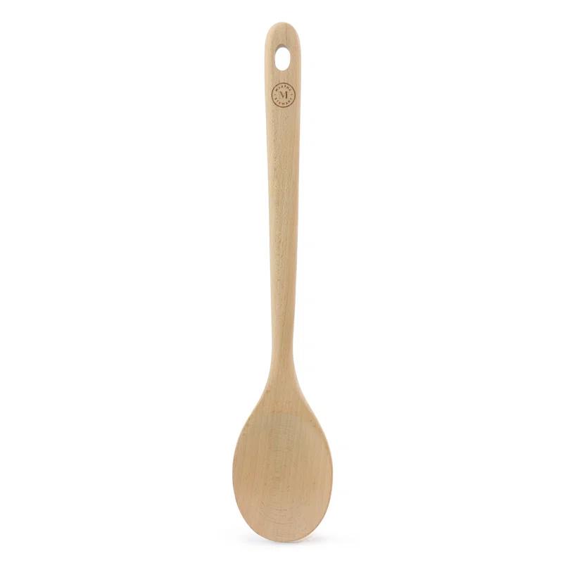 Martha Stewart Martha Stewart 14 Inch Beech Wood Spoon