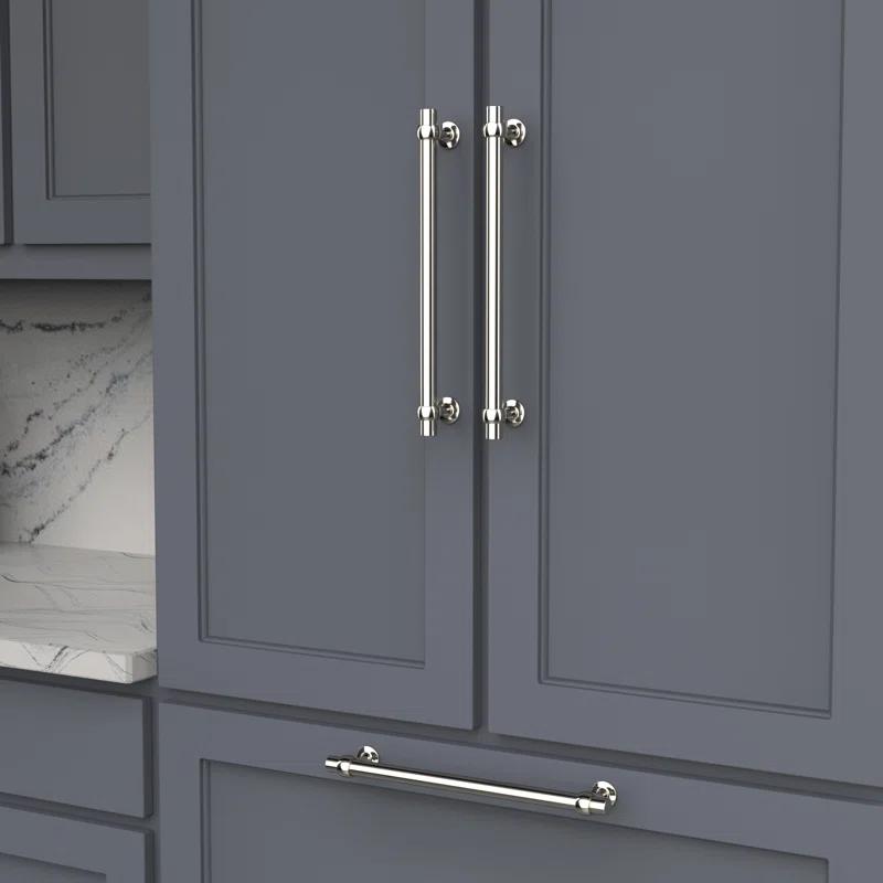 Belwith Keeler Ostia Collection Pull