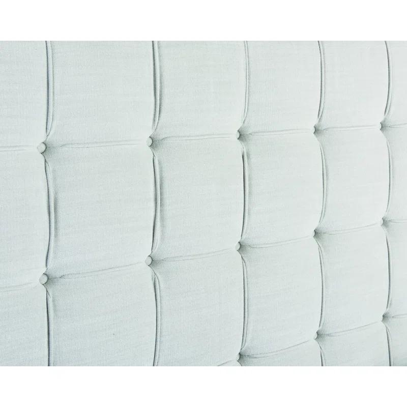 Miranda Kerr Home Love Joy Bliss Upholstered Standard Bed