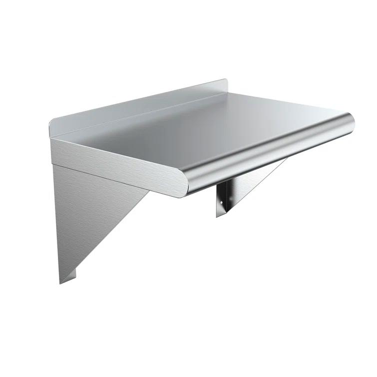 Amgood Amgood 1 Shelf Wall Mounted Shelf