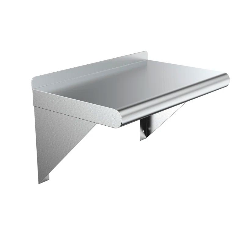 Amgood Amgood 1 Shelf Wall Mounted Shelf