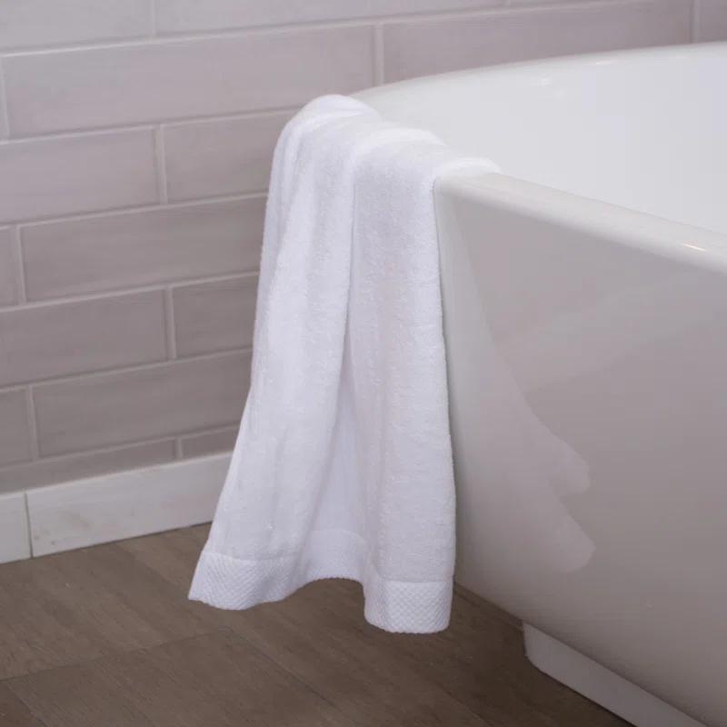 BedVoyage BedVoyage Viscose from Bamboo Luxury Resort Bath Towel