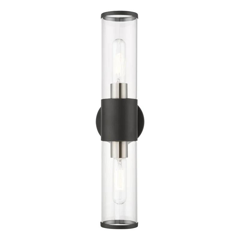 Northboro 2 - Light Dimmable Vanity Light