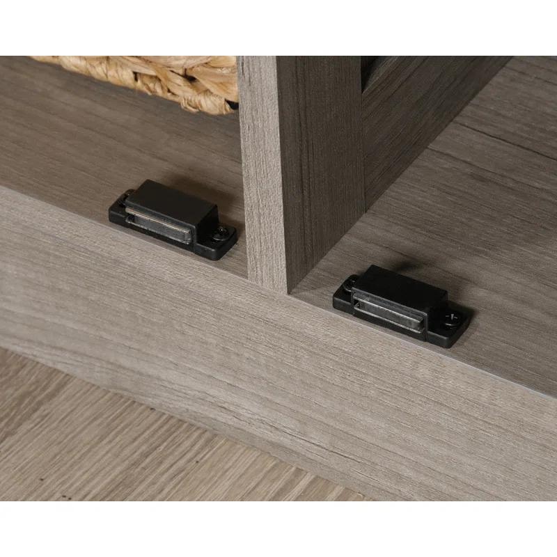 Sauder Storage Cabinet - 16 Deep 3A