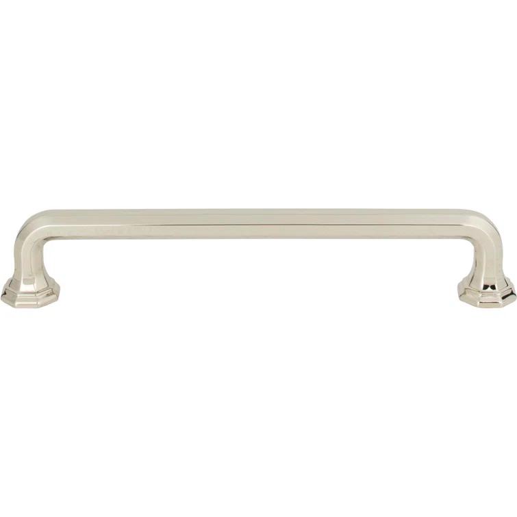 Atlas Homewares Elizabeth 6 5/16" Center to Center Bar Pull
