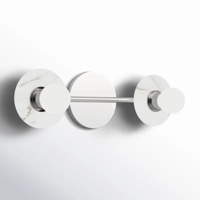 Erick 2 - Light Dimmable Vanity Light