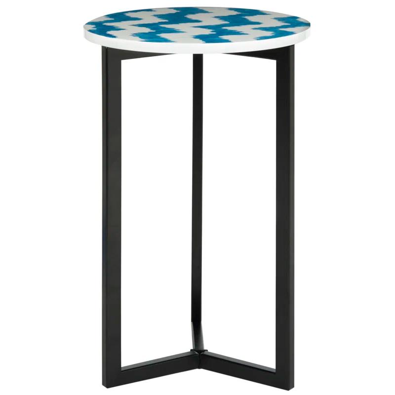 17 Stories Penelopa End Table