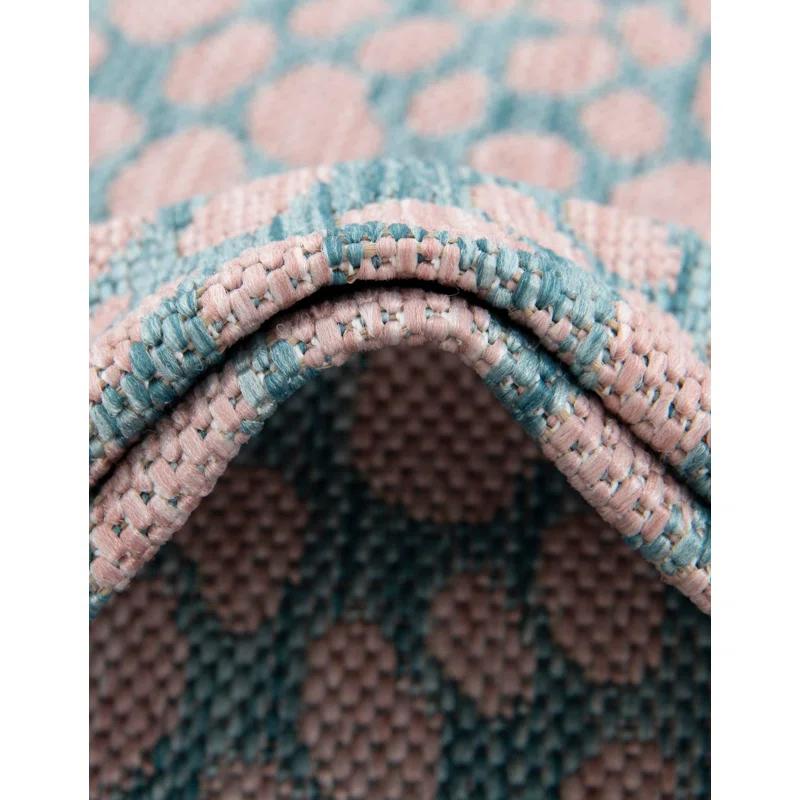 Jill Zarin Jill Zarin Cape Town Outdoor Rug