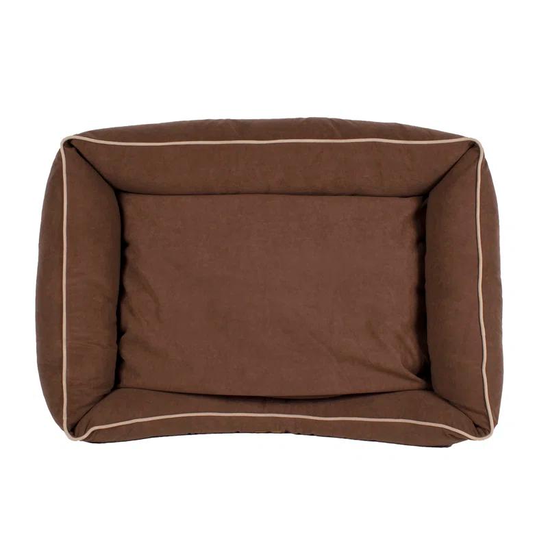 Carolina Pet Company Polyester Pet Bed