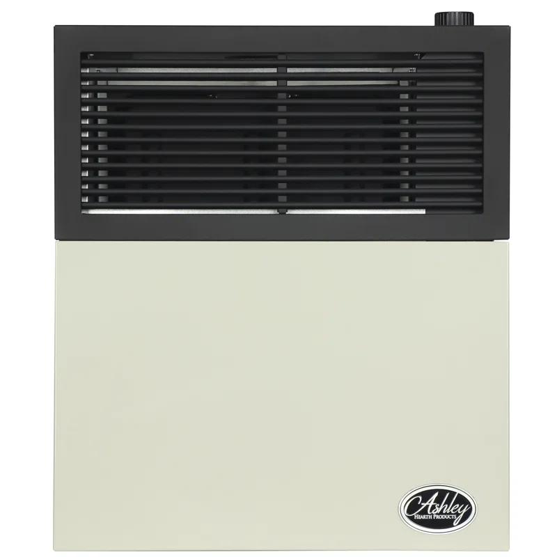 Ashley Hearth Ashley Hearth 11000 BTU Wall Mounted Space Heater